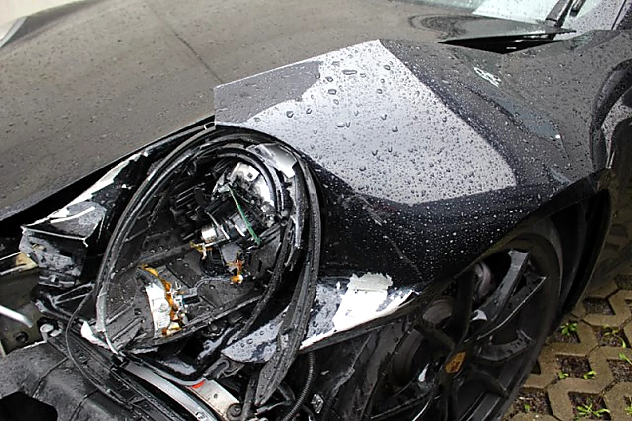 Echtes von uns angekauftes Fahrzeug – Porsche