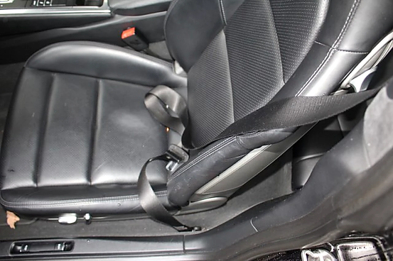 Echtes von uns angekauftes Fahrzeug – Porsche