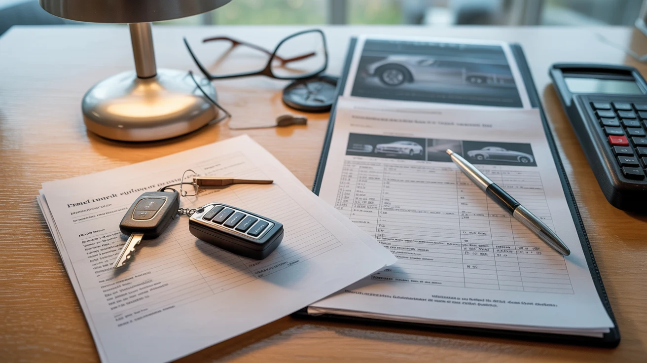 Porsche-Restwert ermitteln – Bewertung mit Gutachten und Unterlagen